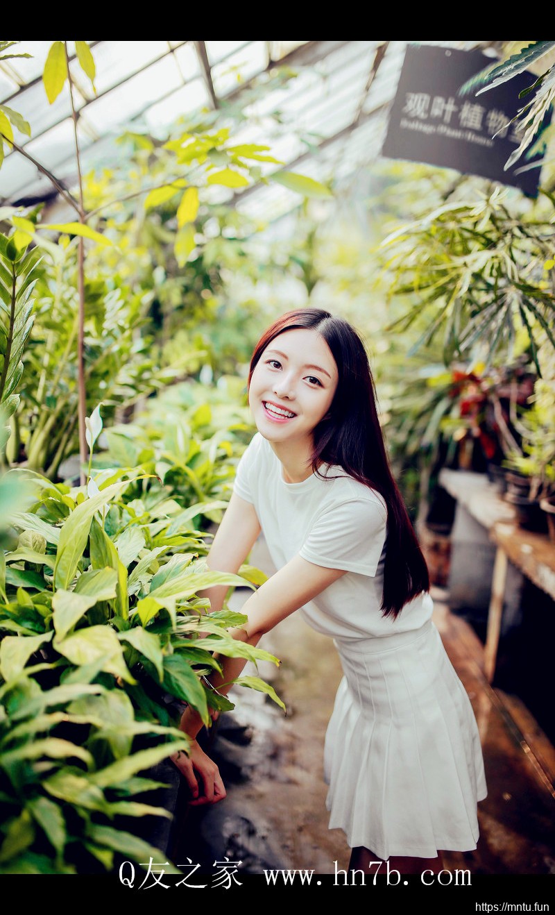 清纯美女头像人体艺术摄影211期  致那些无悔的青春