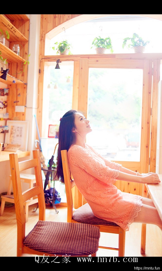 清纯美女头像人体艺术摄影211期  致那些无悔的青春