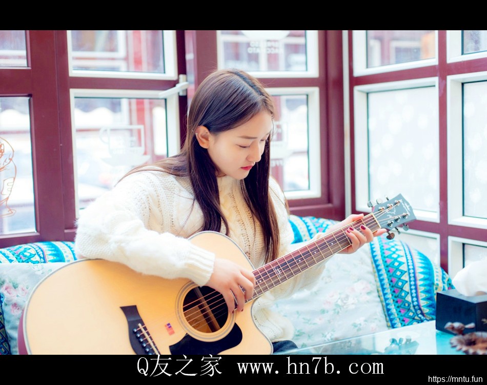 清纯美女头像人体艺术摄影211期  致那些无悔的青春