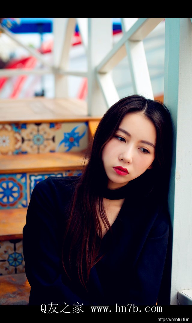 清纯美女头像人体艺术摄影211期  致那些无悔的青春