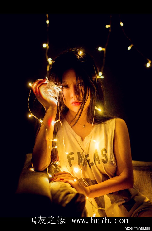 清纯美女头像人体艺术摄影211期  致那些无悔的青春