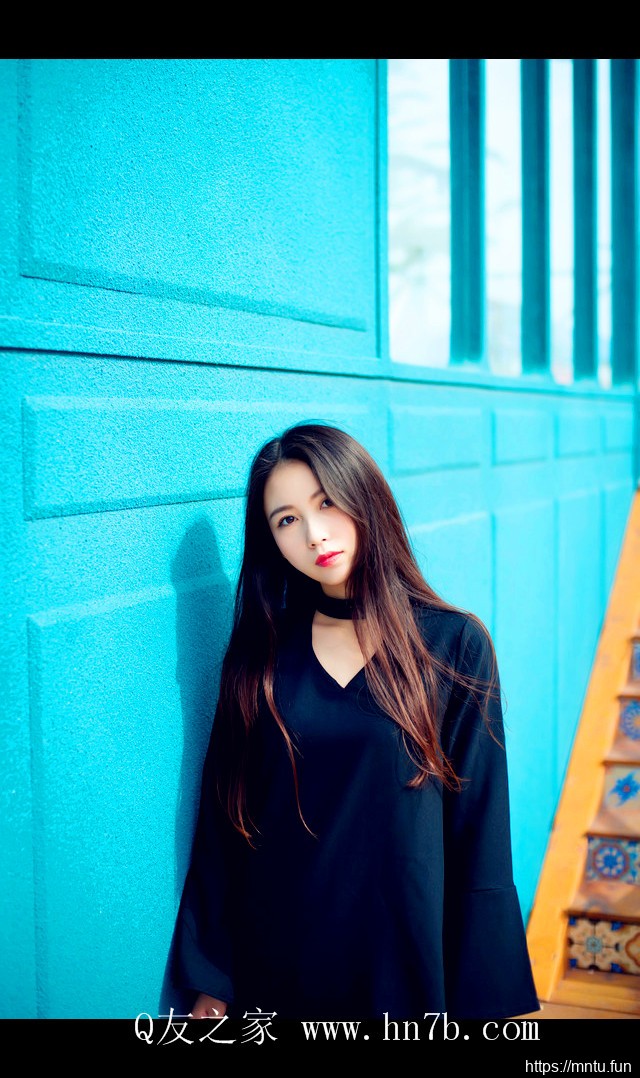 清纯美女头像人体艺术摄影211期  致那些无悔的青春