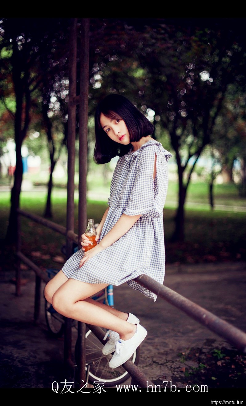 清纯美女头像人体艺术摄影211期  致那些无悔的青春