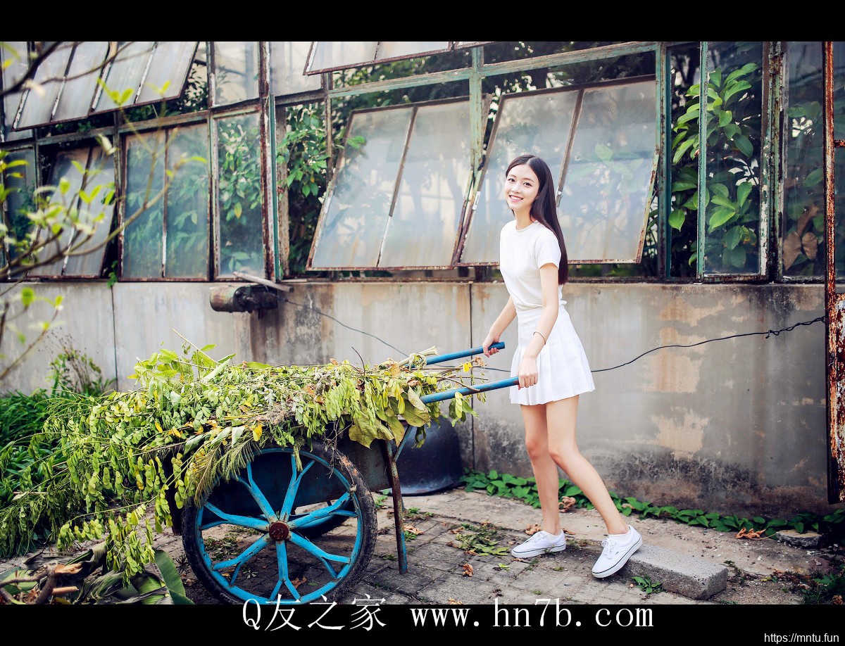 清纯美女头像人体艺术摄影211期  致那些无悔的青春