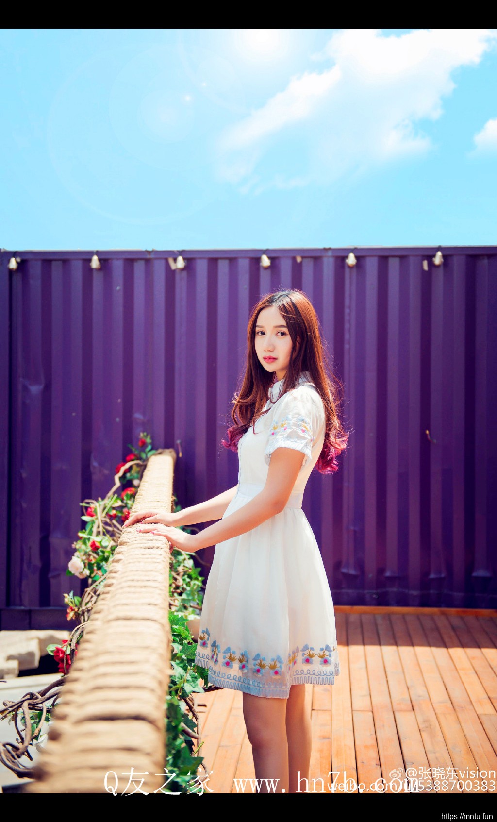 清纯美女头像人体艺术摄影211期  致那些无悔的青春