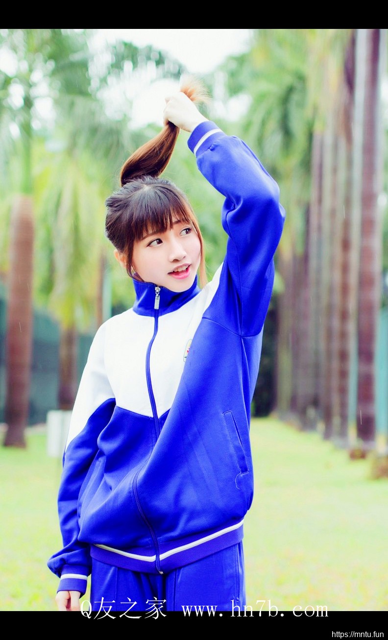 清纯美女头像人体艺术摄影211期  致那些无悔的青春