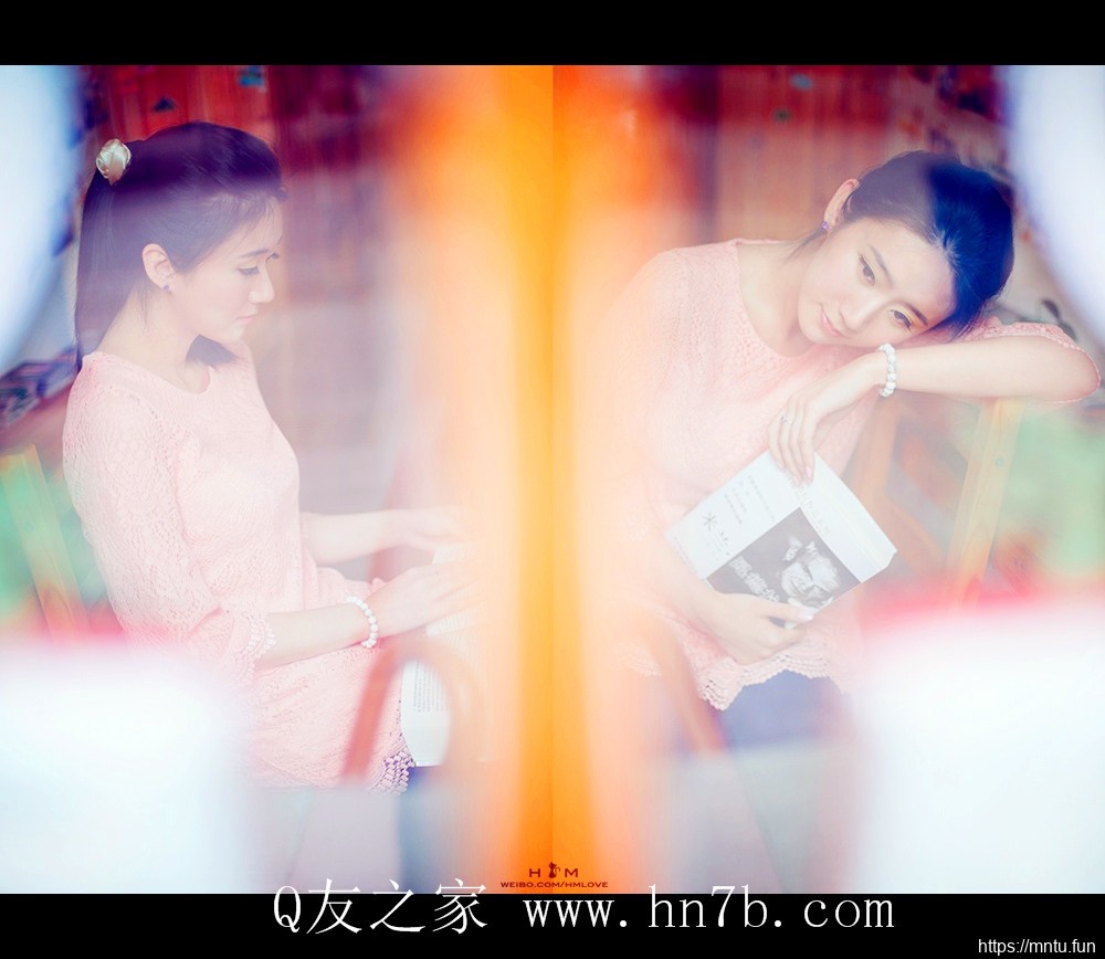 清纯人体美女艺术图片212期  逝去的岁月