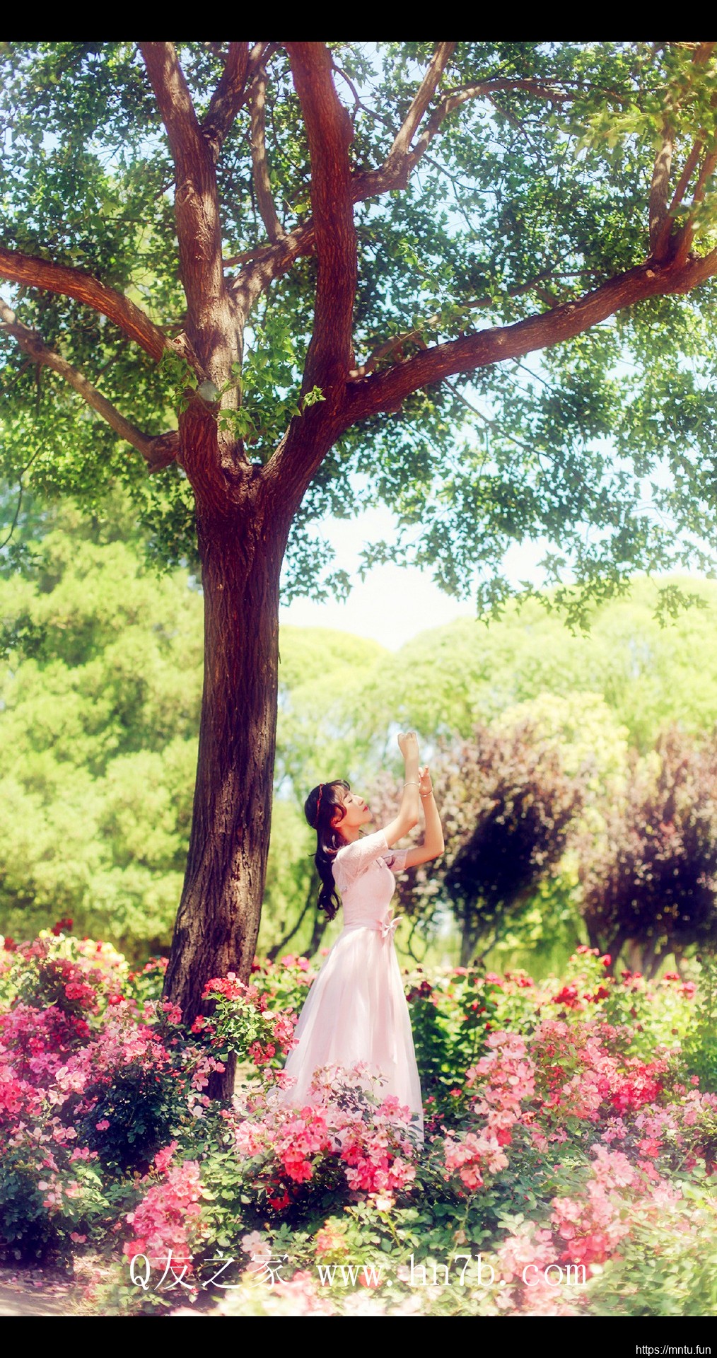 清纯人体美女艺术图片212期  逝去的岁月