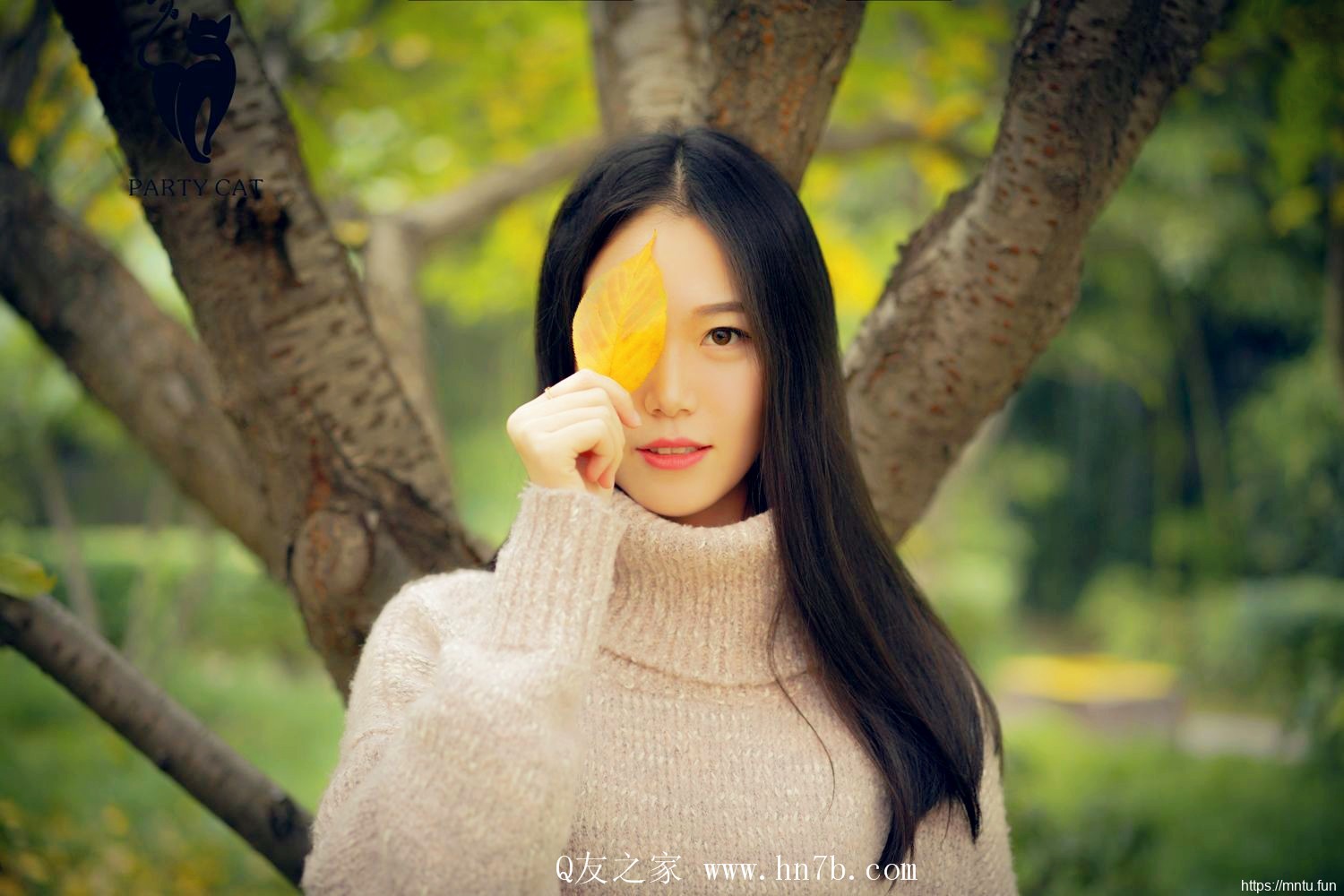 清纯甜美少女紫琪无遮挡人体艺术图片摄影