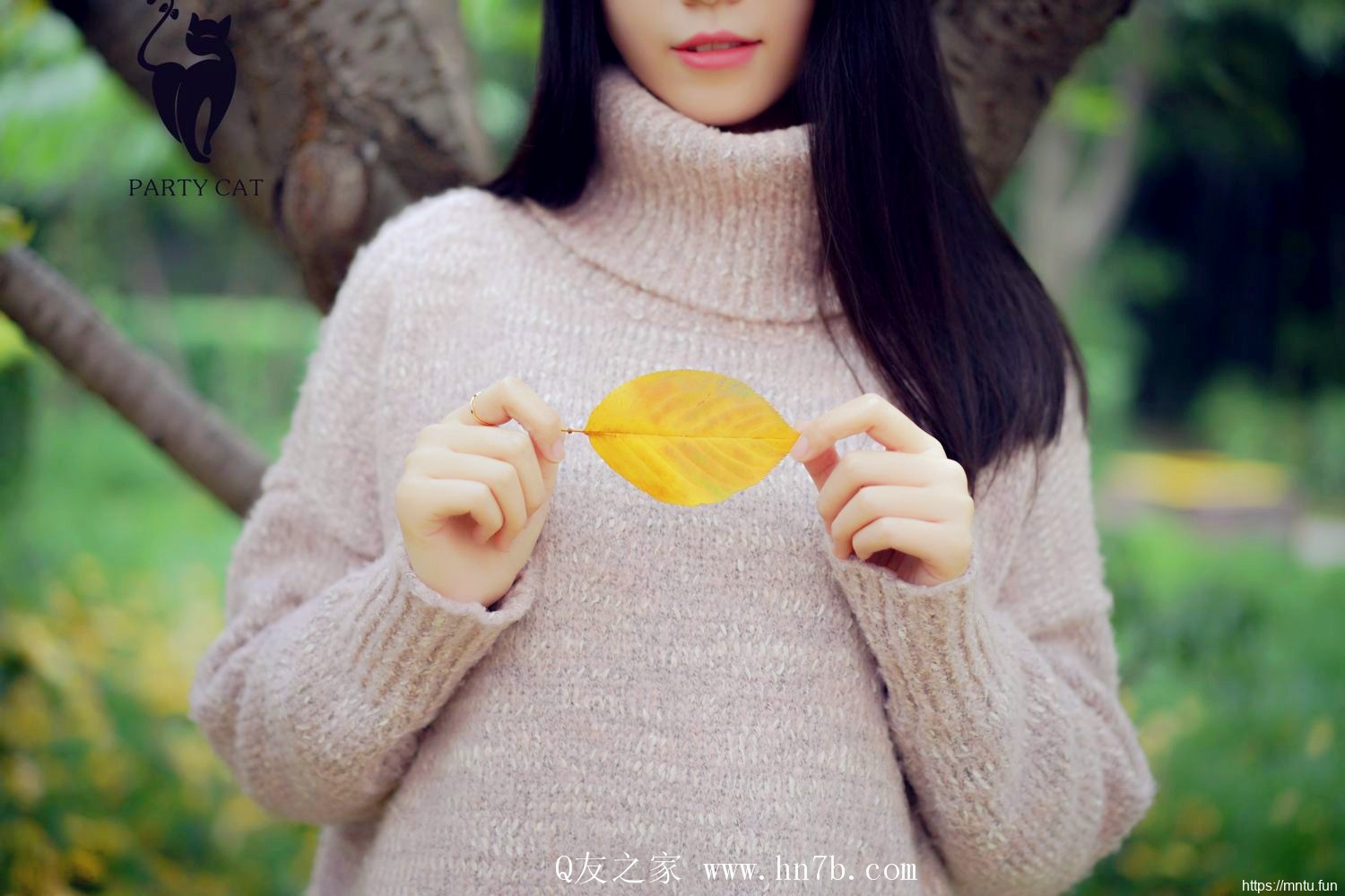 清纯甜美少女紫琪无遮挡人体艺术图片摄影