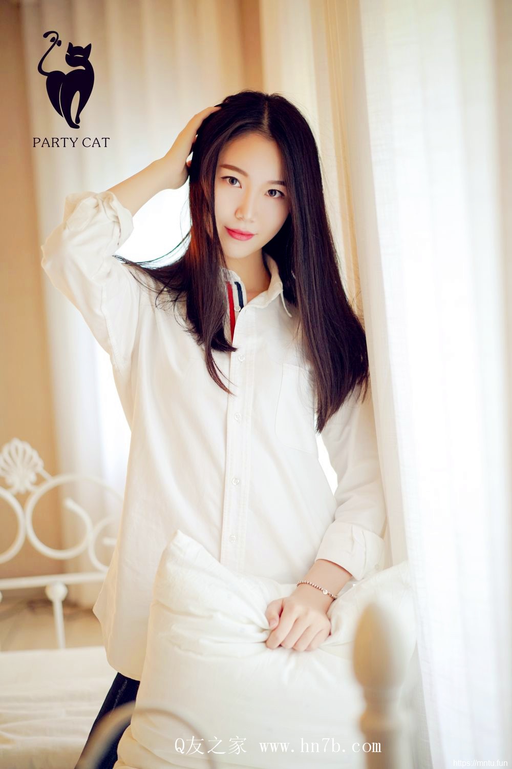 清纯甜美少女紫琪无遮挡人体艺术图片摄影