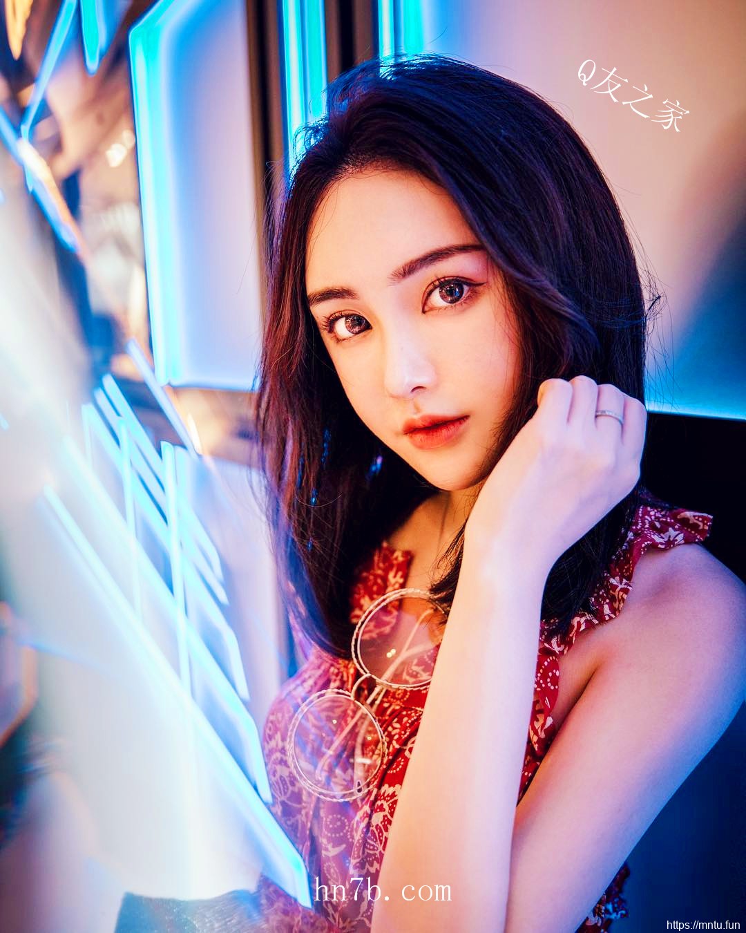 清纯妹子图mm131.net推荐005期  迟来的爱