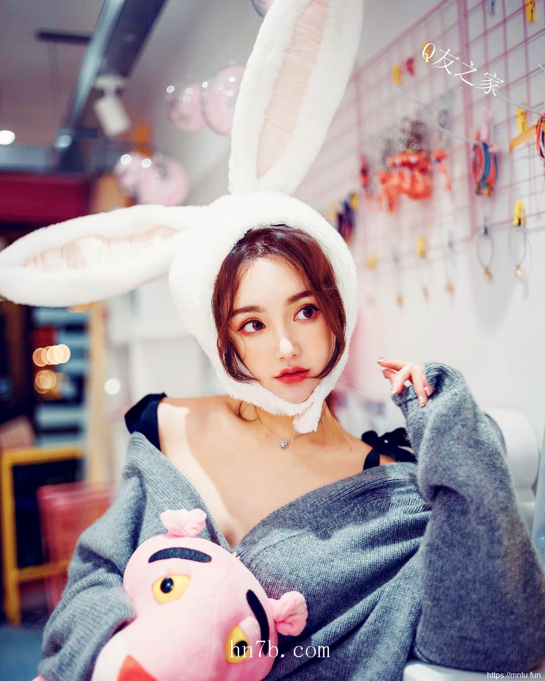 清纯妹子图mm131.net推荐005期  迟来的爱