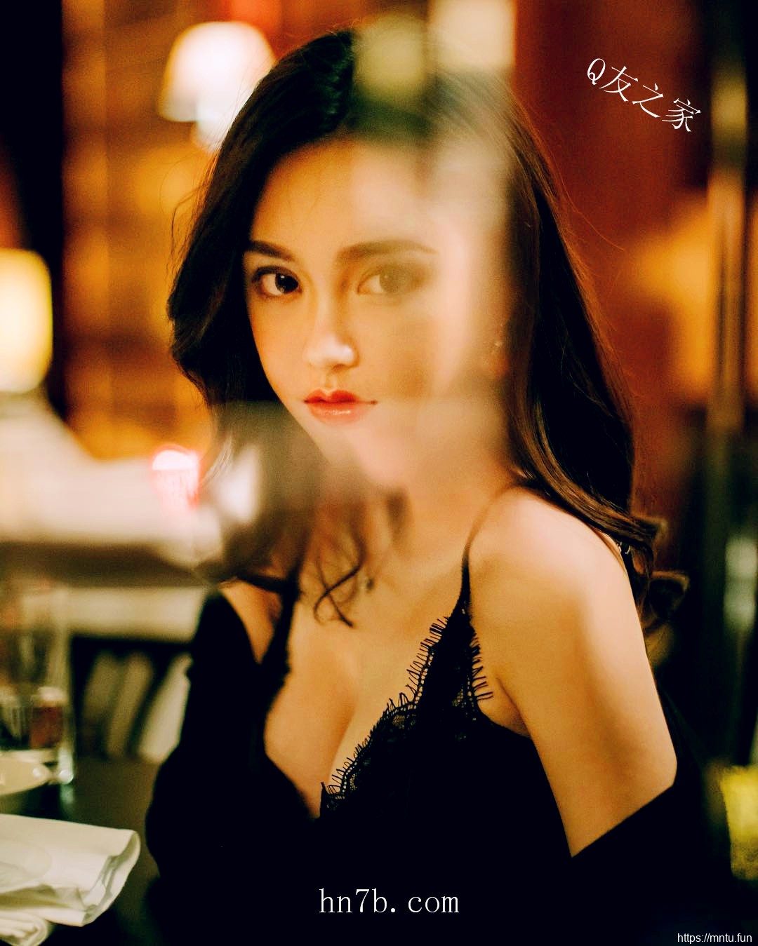 清纯妹子图mm131.net推荐005期  迟来的爱