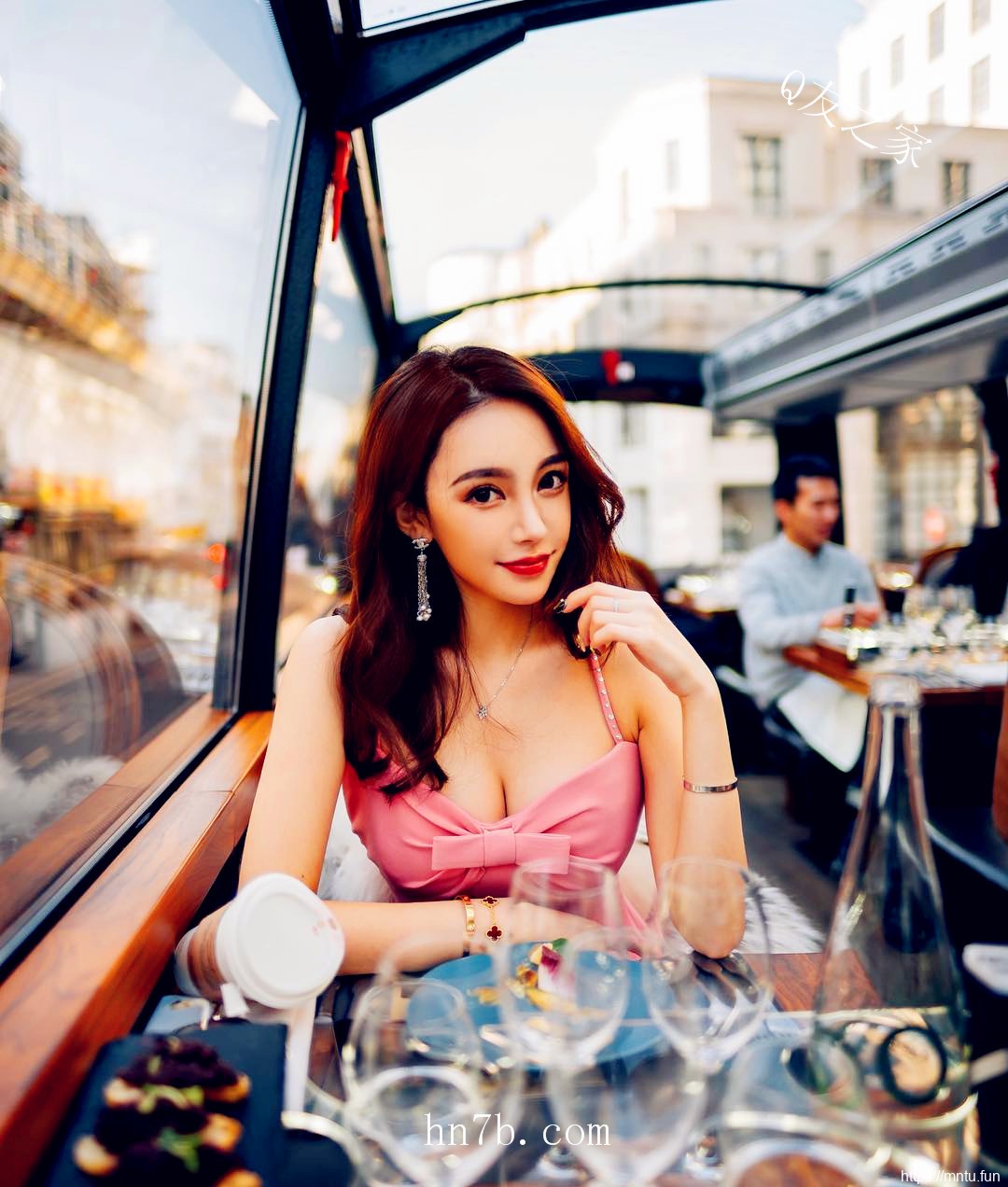 清纯妹子图mm131.net推荐005期  迟来的爱