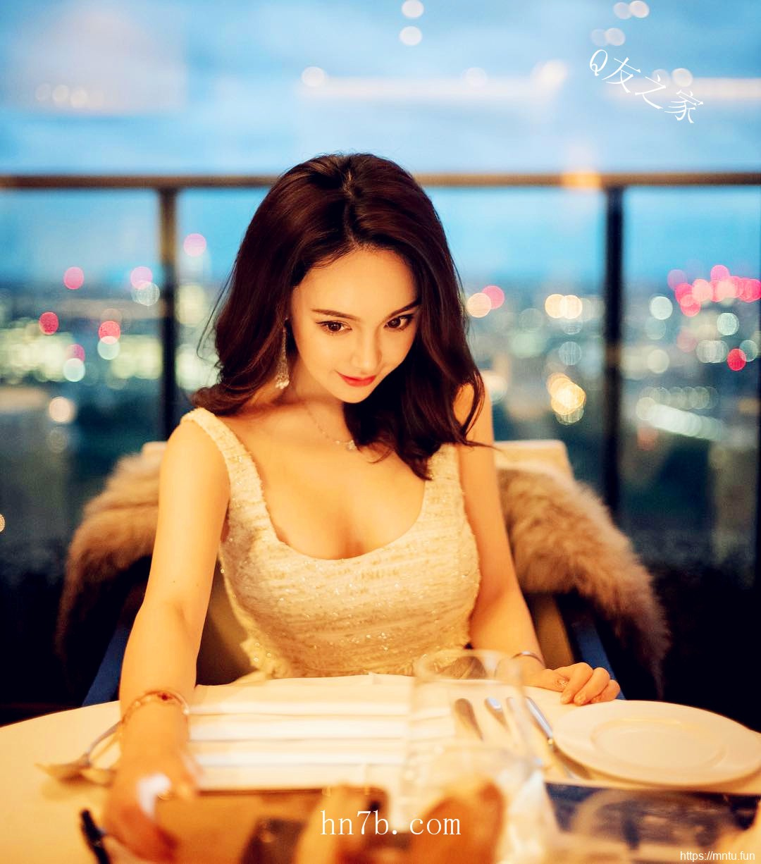 清纯妹子图mm131.net推荐005期  迟来的爱