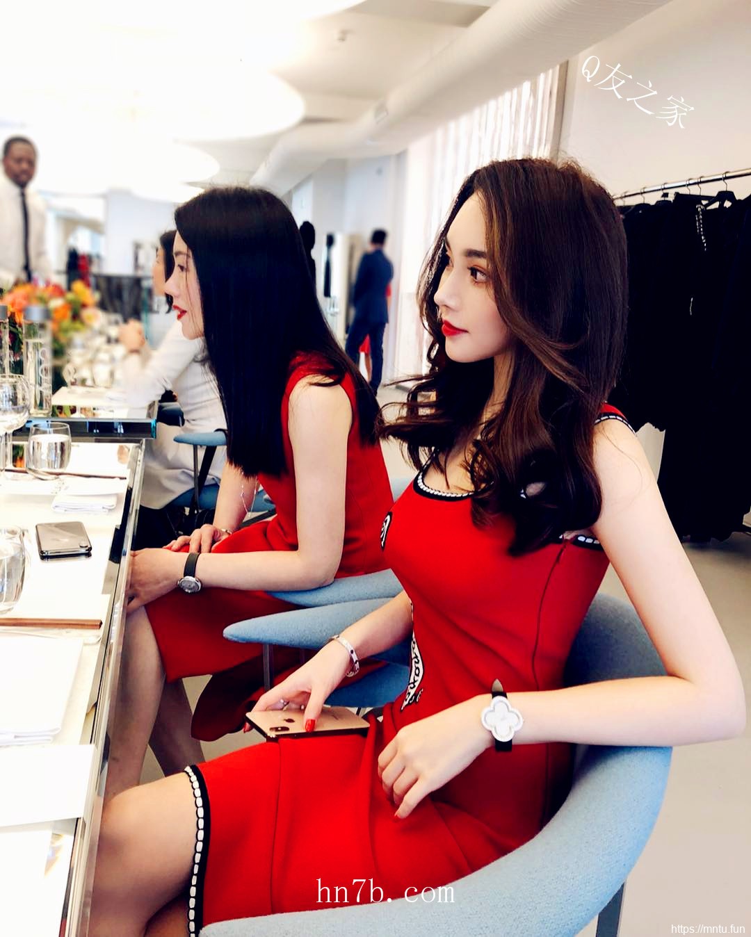 清纯妹子图mm131.net推荐005期  迟来的爱