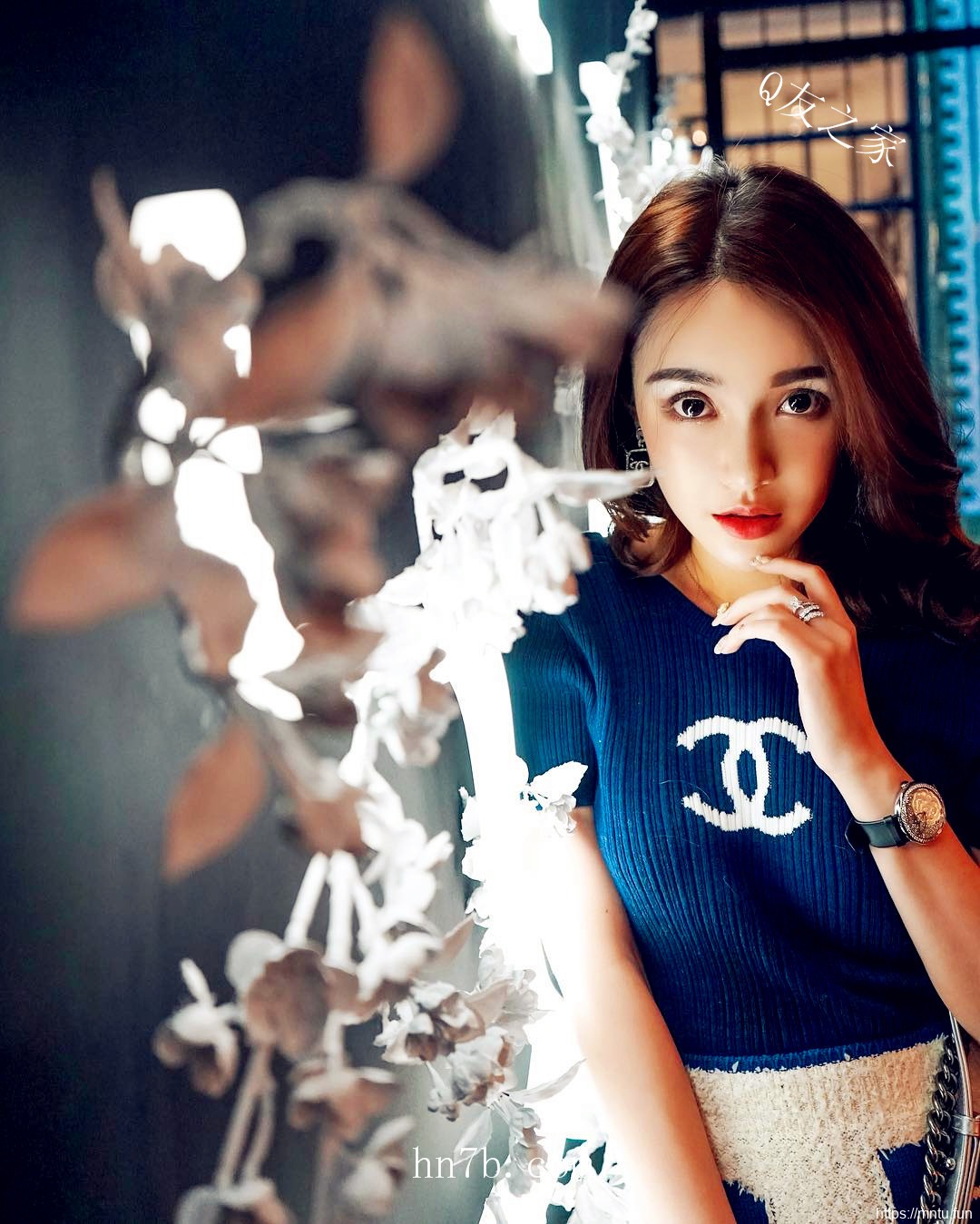 清纯妹子图mm131.net推荐005期  迟来的爱