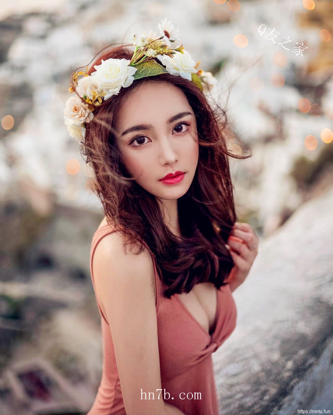 清纯妹子图mm131.net推荐005期  迟来的爱