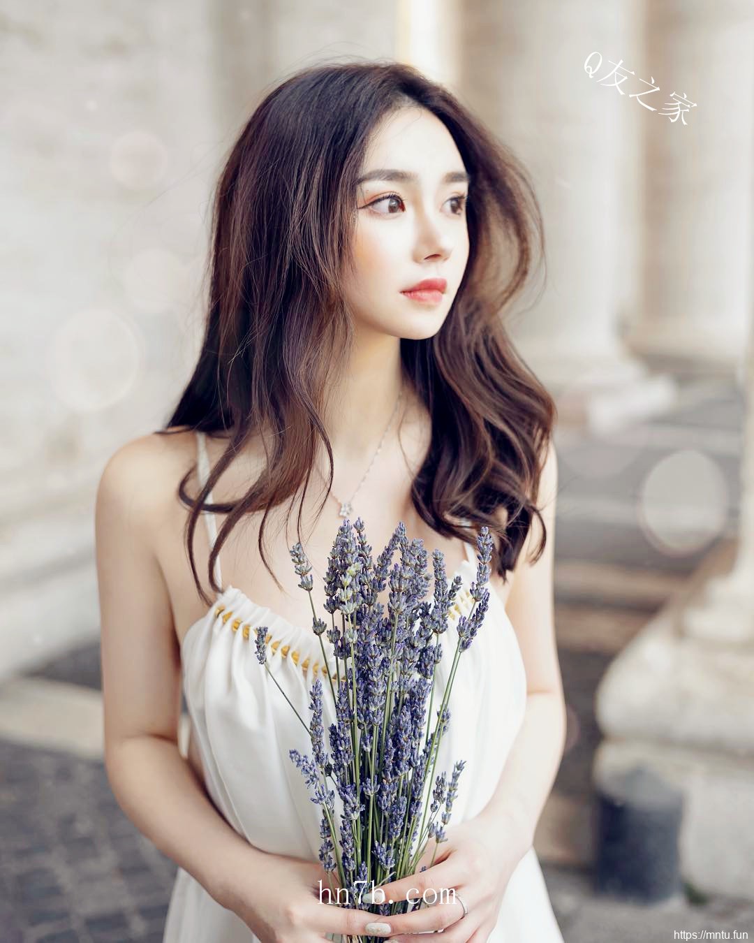 清纯妹子图mm131.net推荐005期  迟来的爱