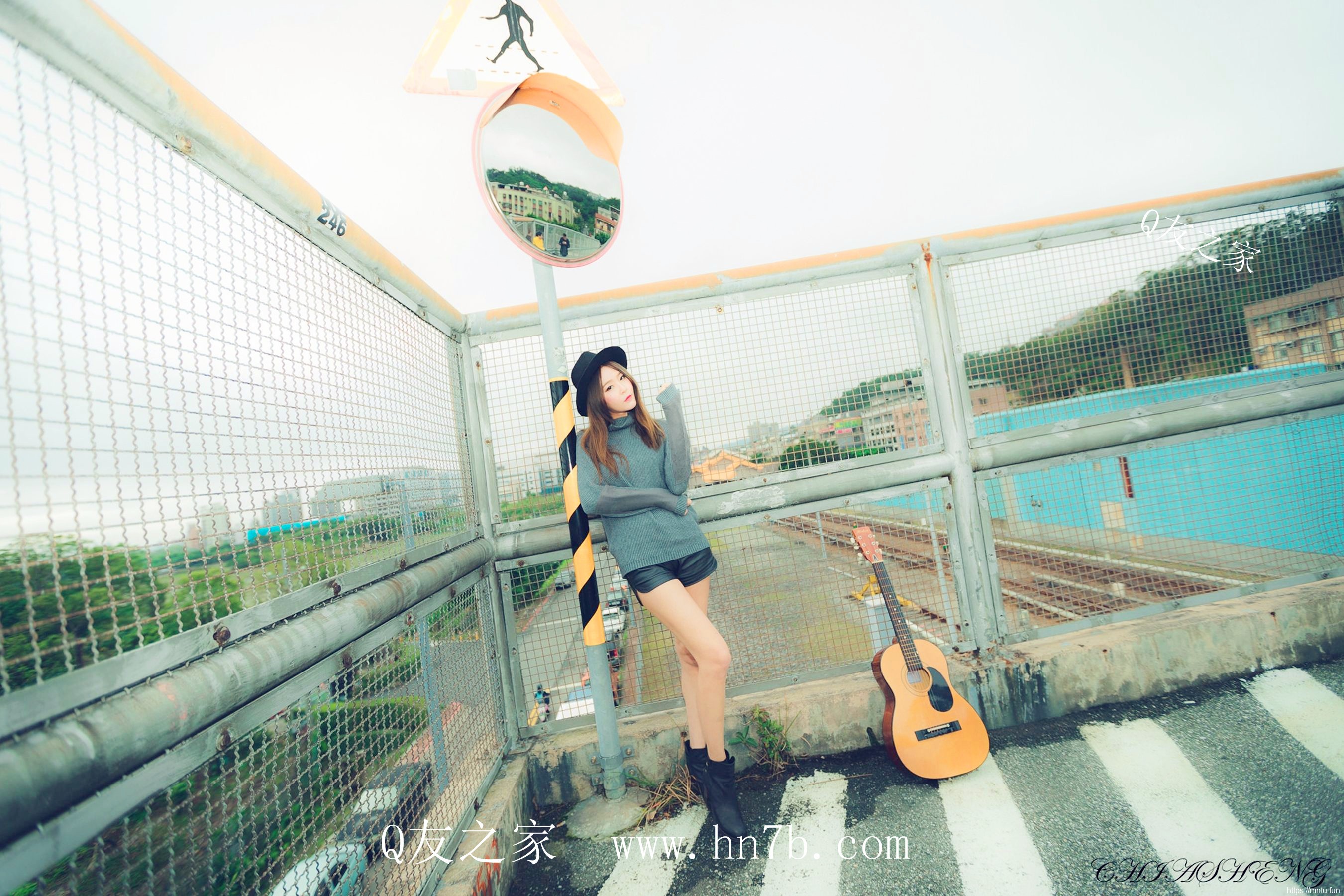 Winnie小雪号称综合色区亚洲熟妇美女图片