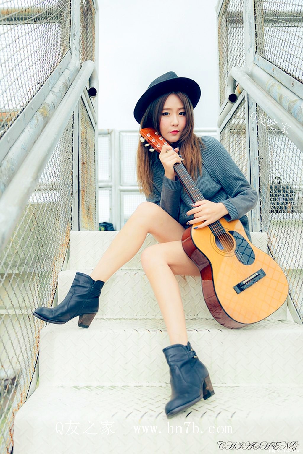 Winnie小雪号称综合色区亚洲熟妇美女图片