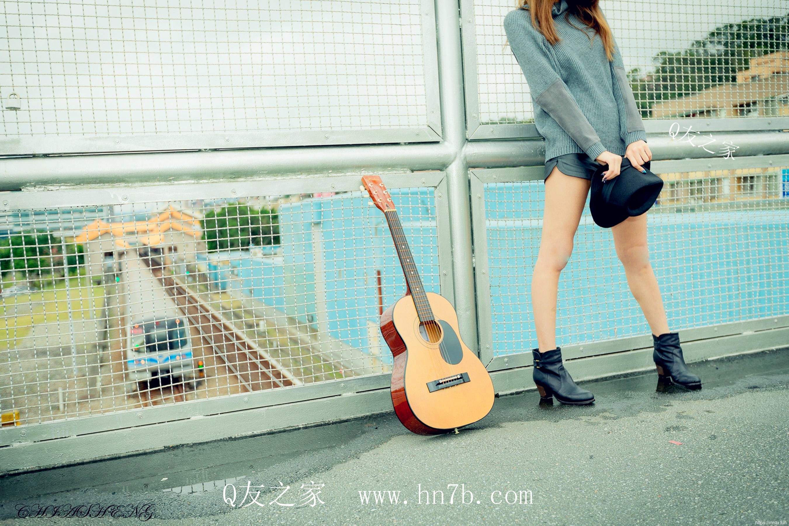 Winnie小雪号称综合色区亚洲熟妇美女图片