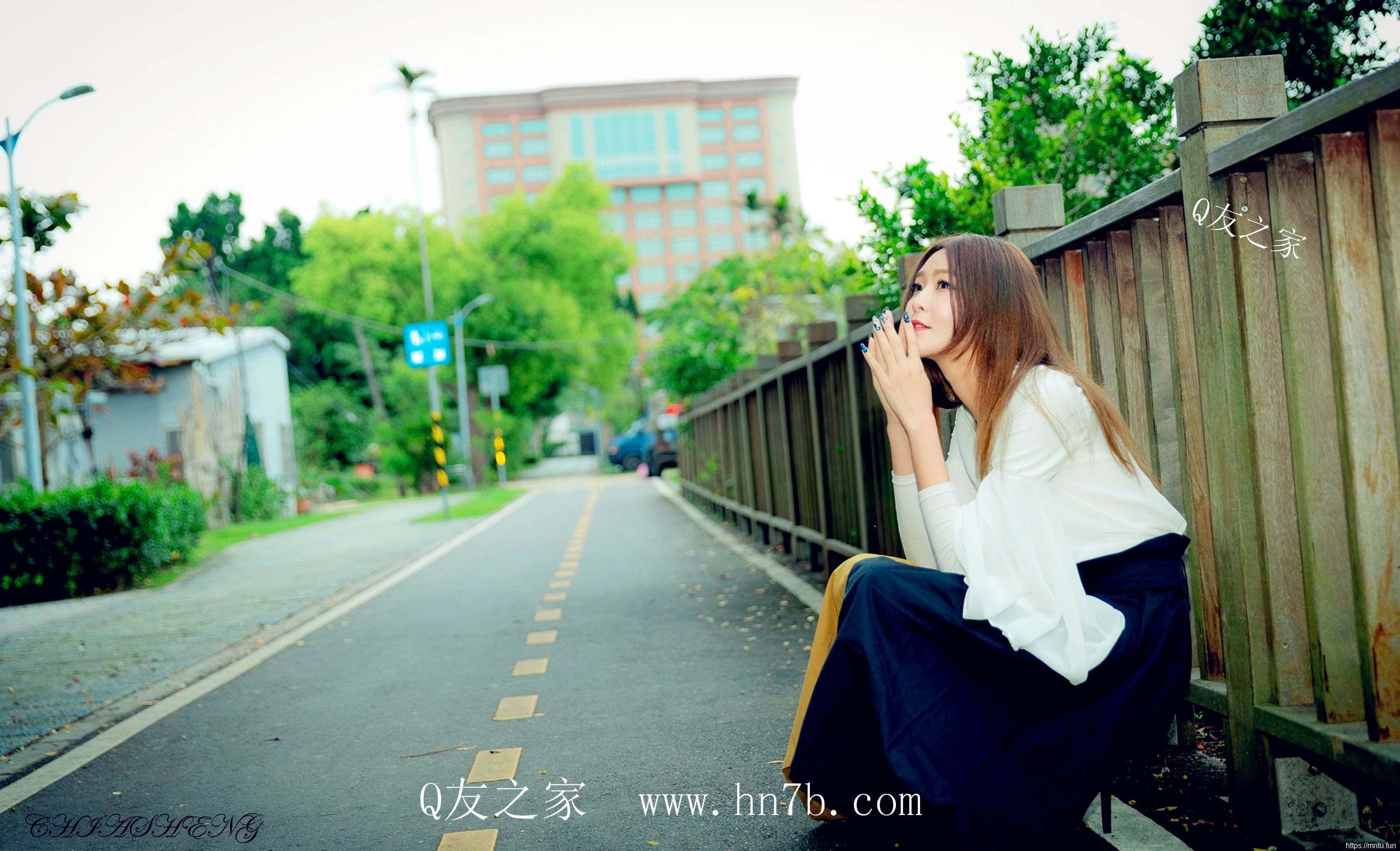 Winnie小雪号称综合色区亚洲熟妇美女图片