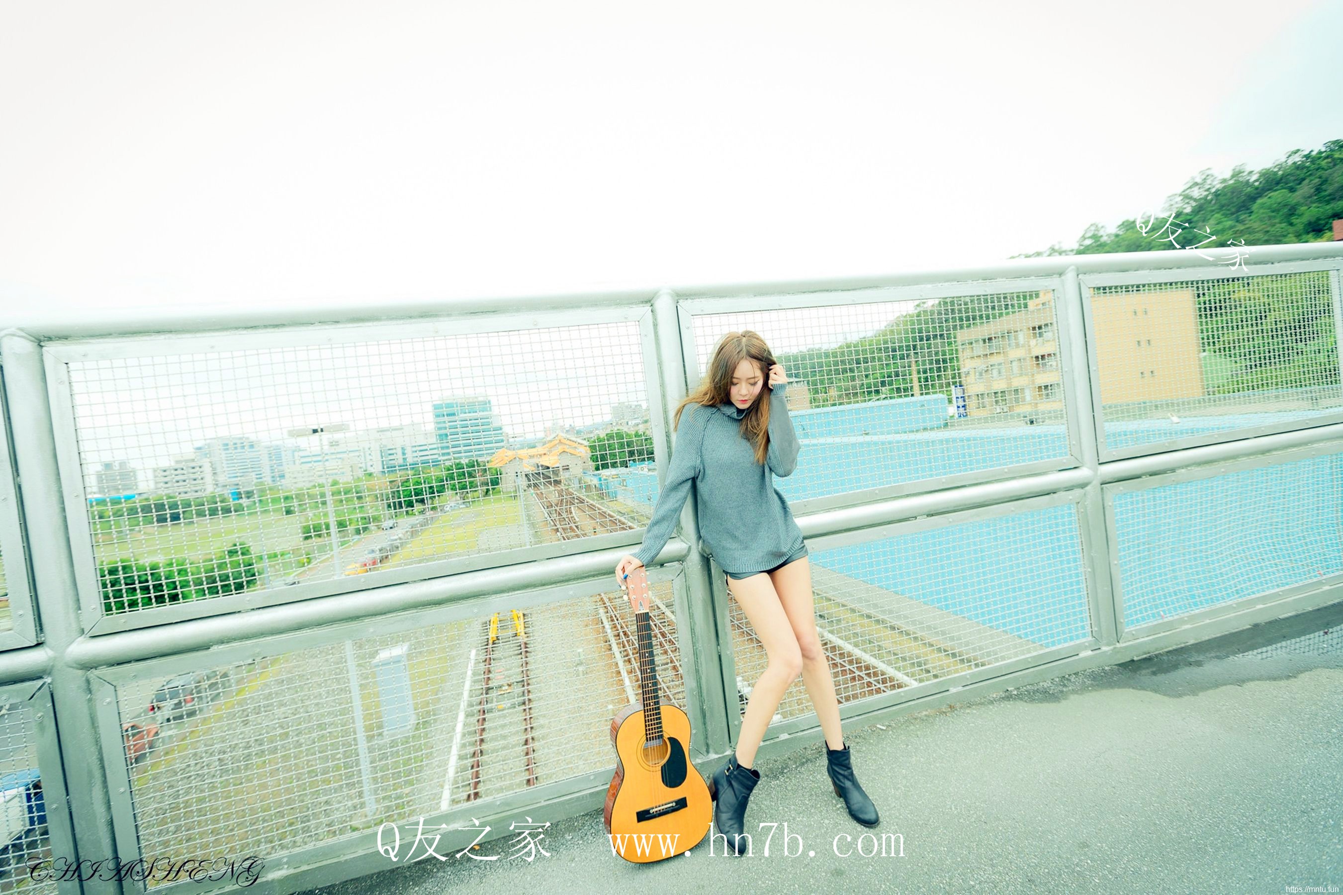 Winnie小雪号称综合色区亚洲熟妇美女图片