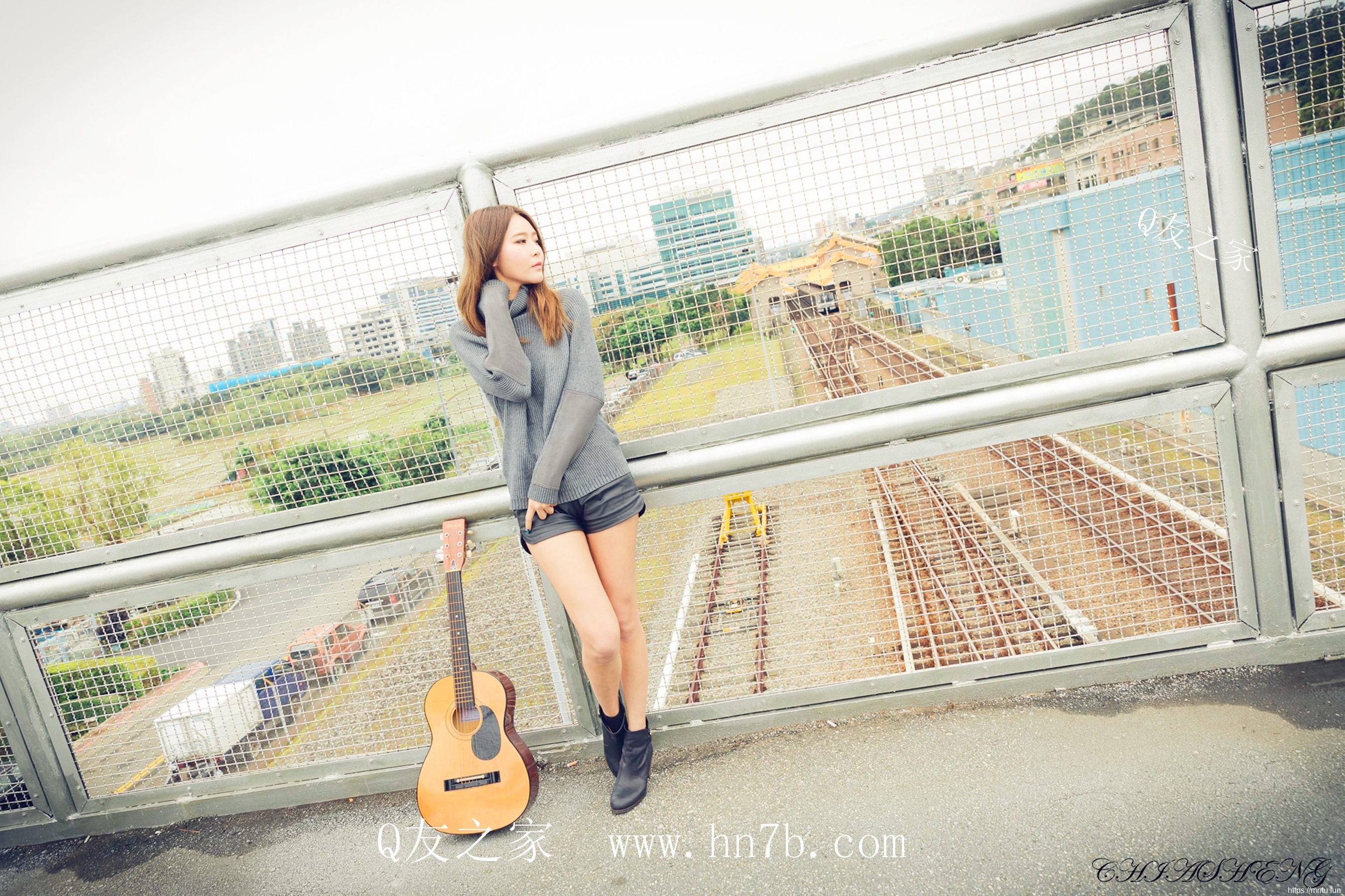 Winnie小雪号称综合色区亚洲熟妇美女图片