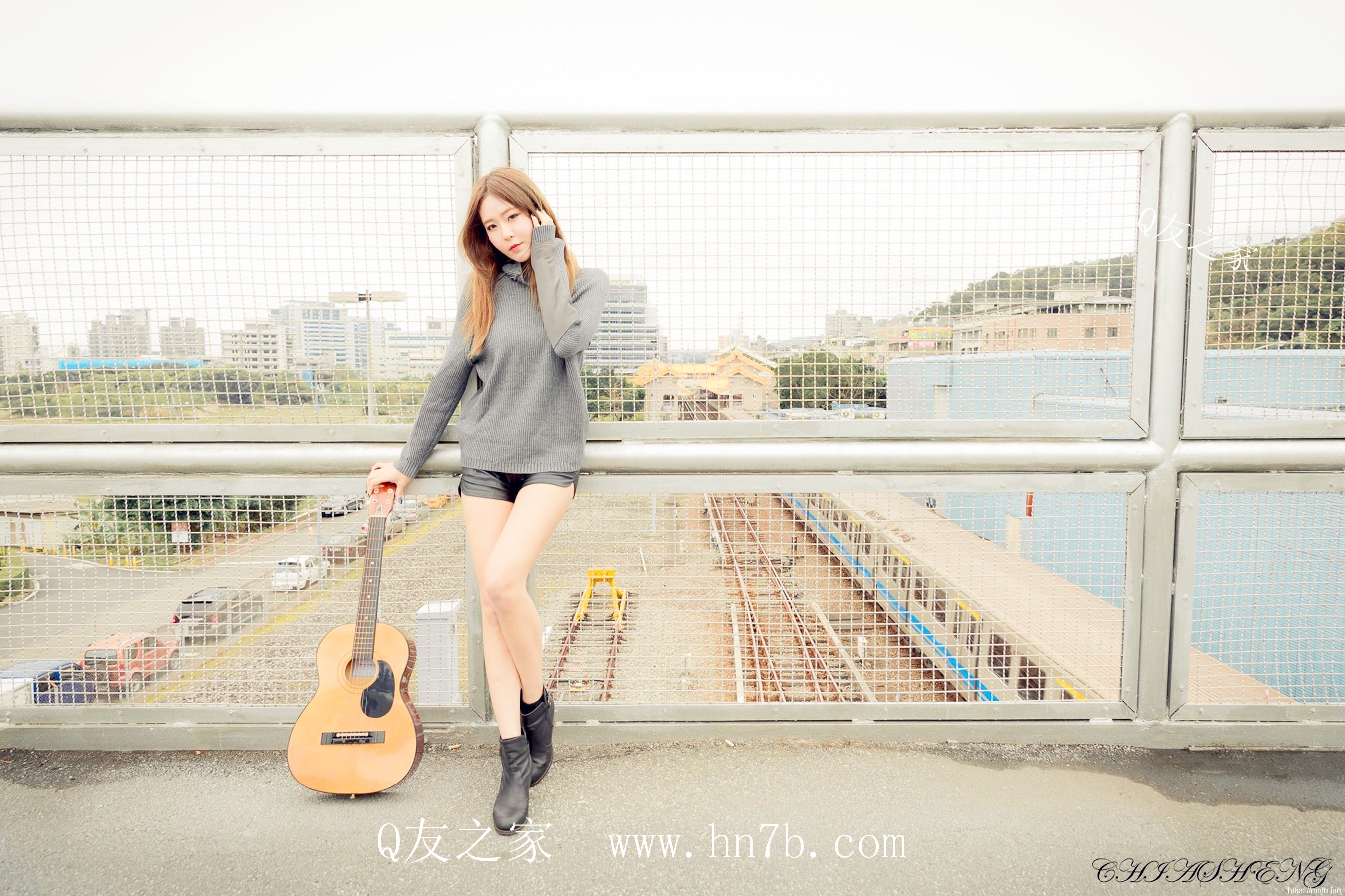 Winnie小雪号称综合色区亚洲熟妇美女图片