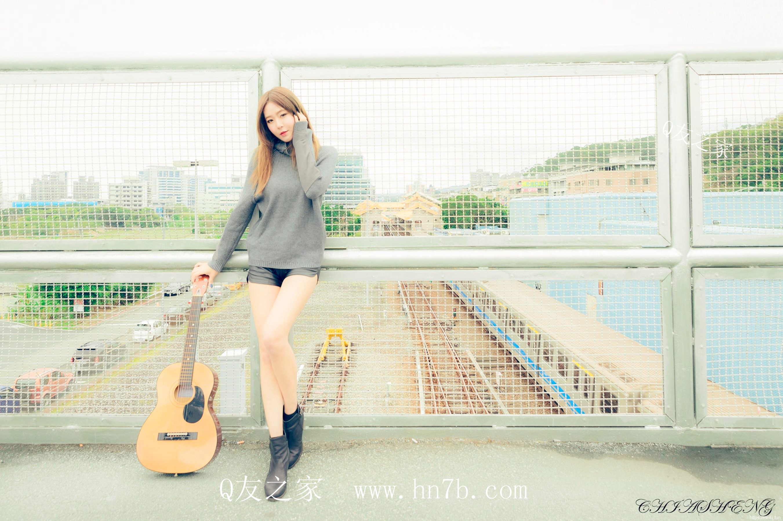 Winnie小雪号称综合色区亚洲熟妇美女图片