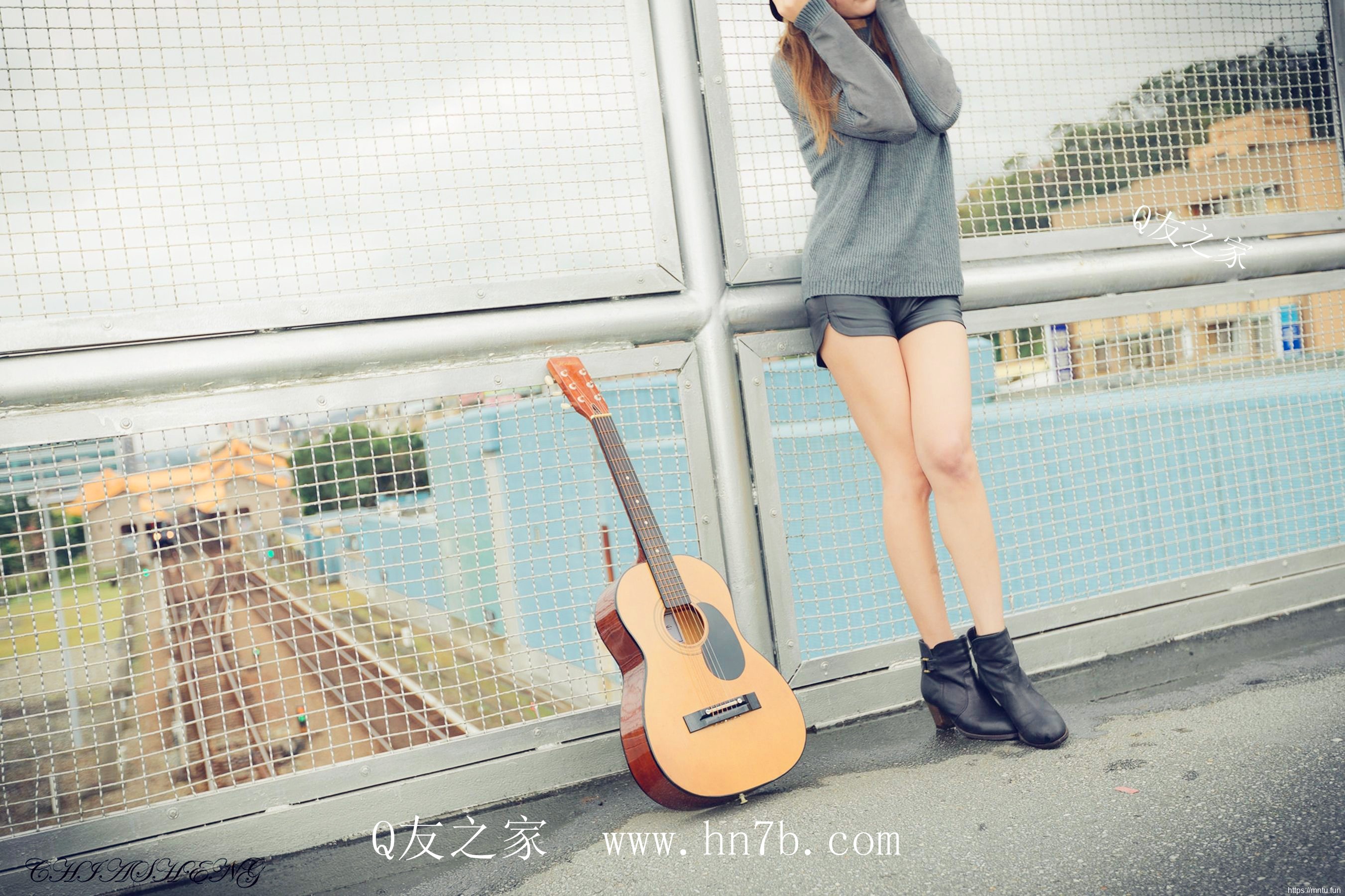 Winnie小雪号称综合色区亚洲熟妇美女图片