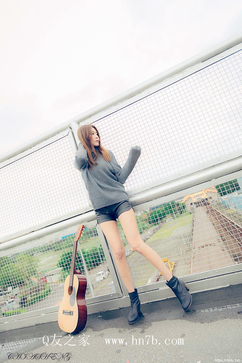 Winnie小雪号称综合色区亚洲熟妇美女图片