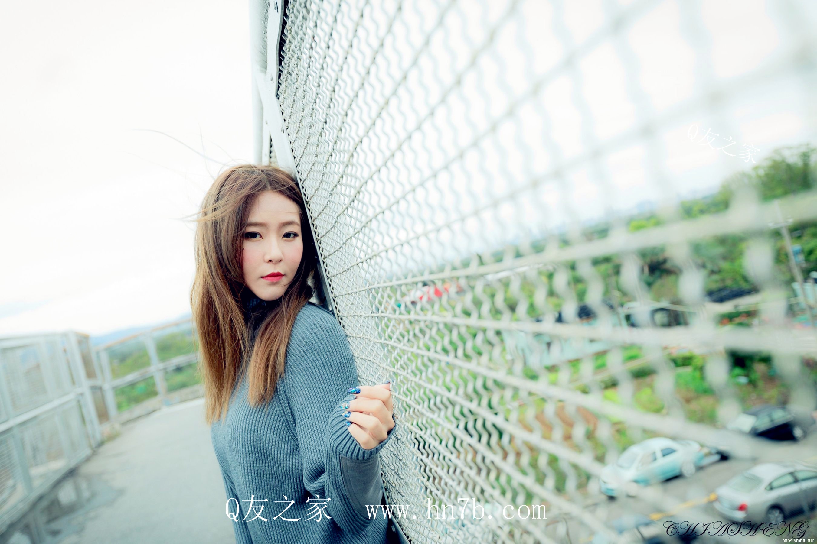 Winnie小雪号称综合色区亚洲熟妇美女图片