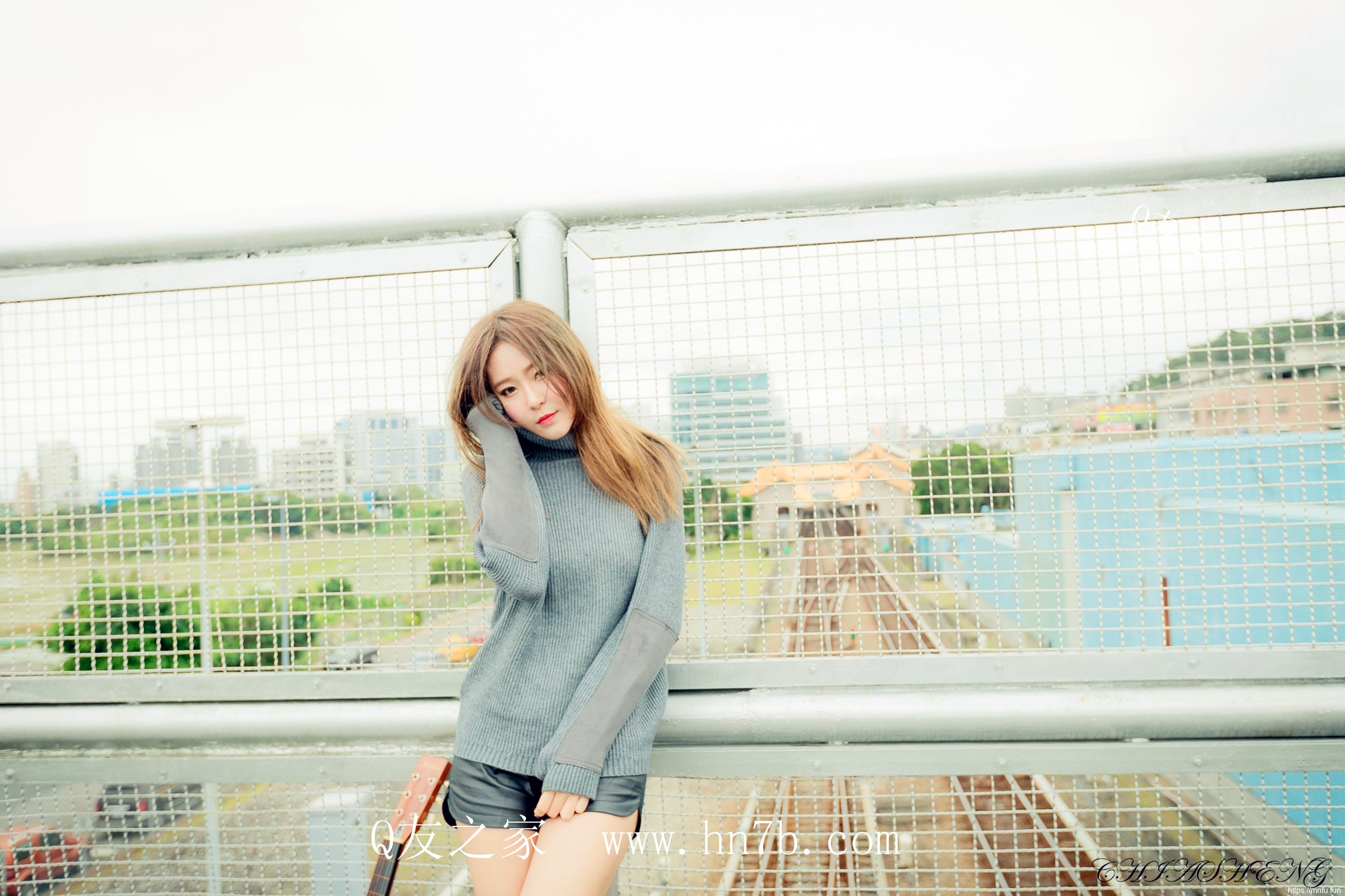 Winnie小雪号称综合色区亚洲熟妇美女图片