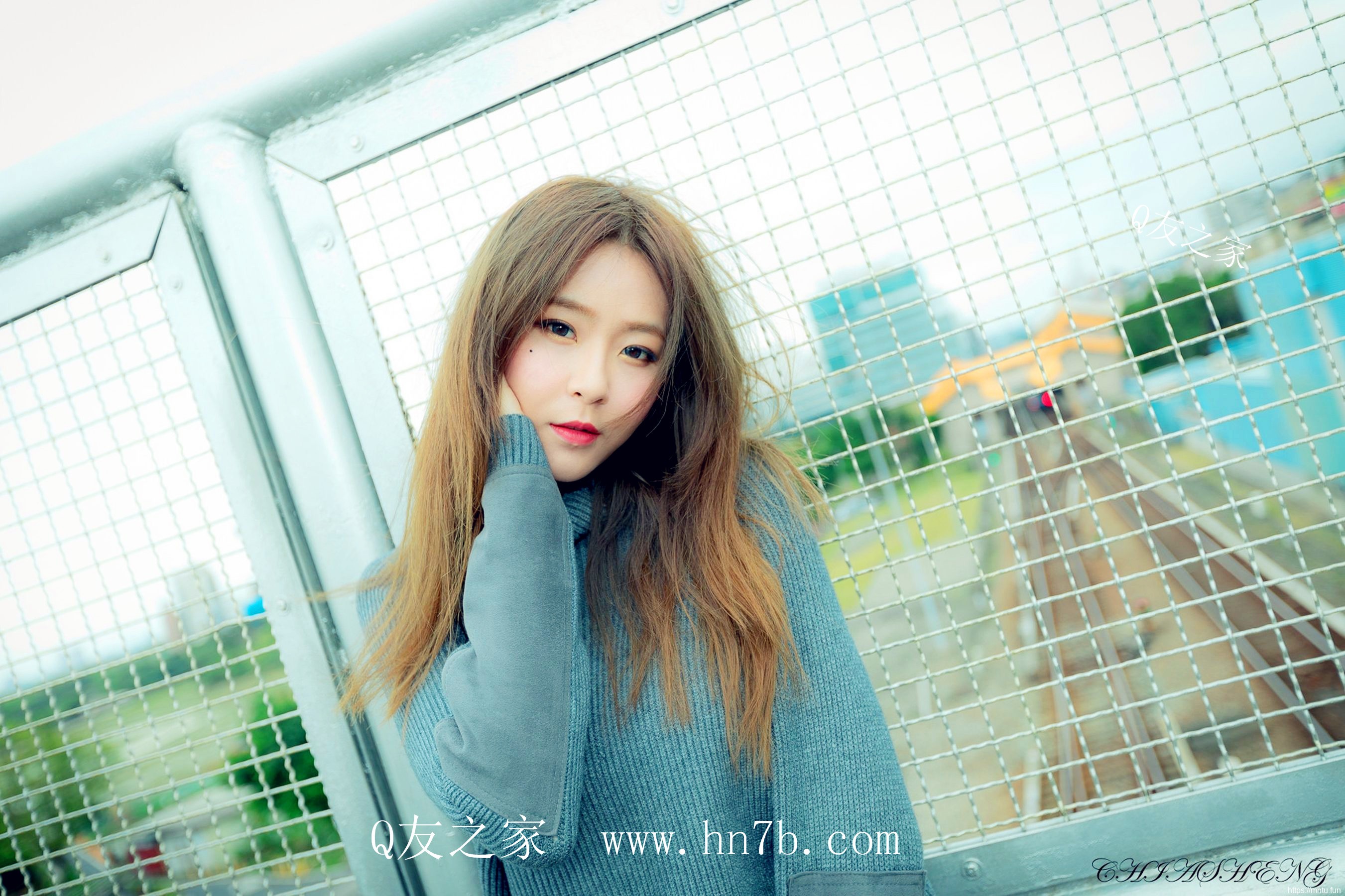 Winnie小雪号称综合色区亚洲熟妇美女图片