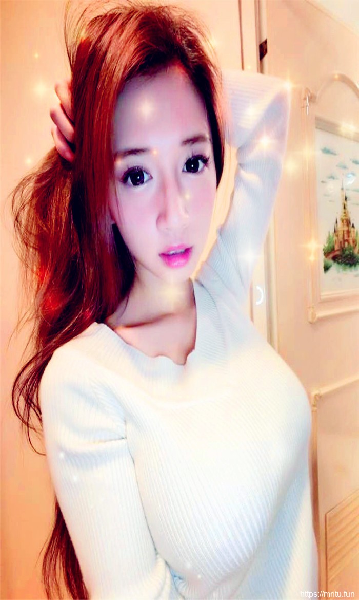 清纯小美女自拍图215期  怀念我们的青春啊