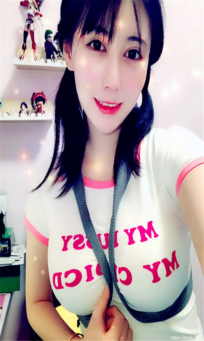 清纯小美女自拍图215期  怀念我们的青春啊