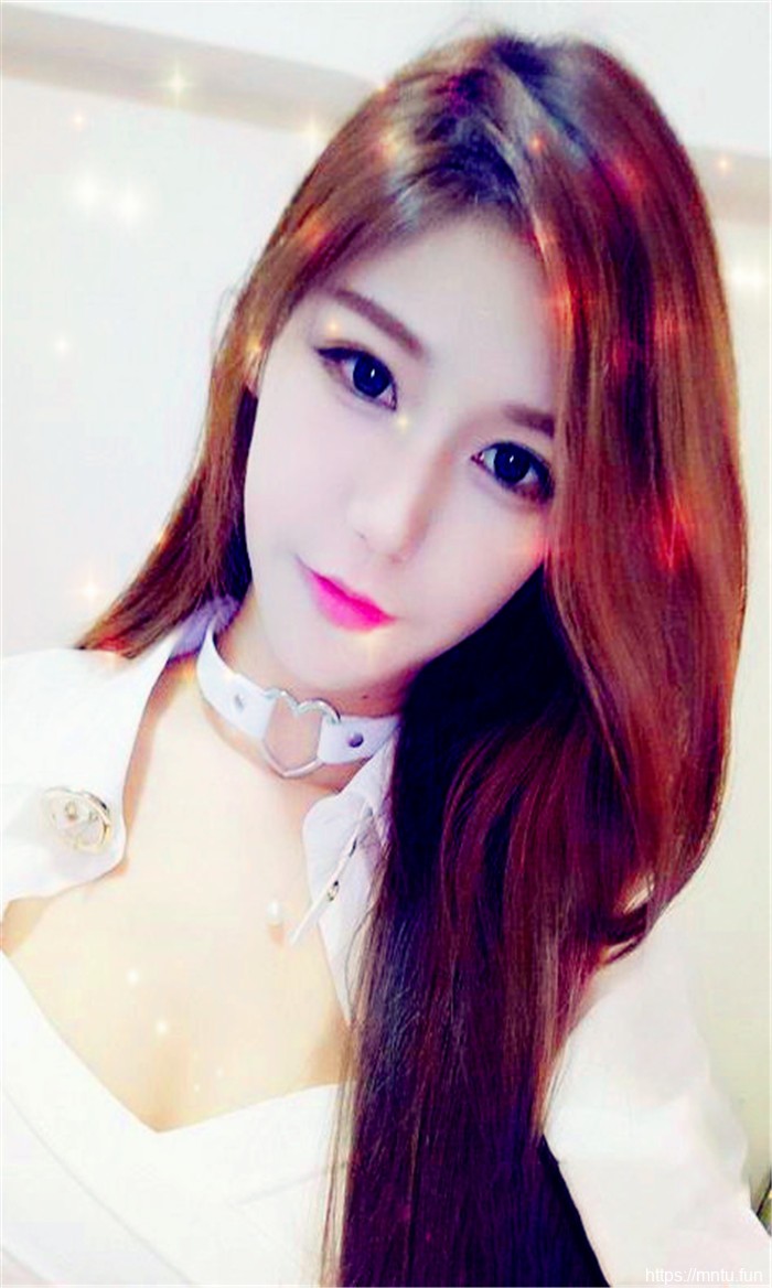 清纯小美女自拍图215期  怀念我们的青春啊