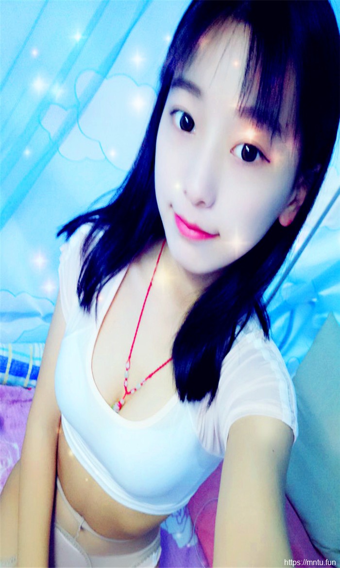 清纯小美女自拍图215期  怀念我们的青春啊