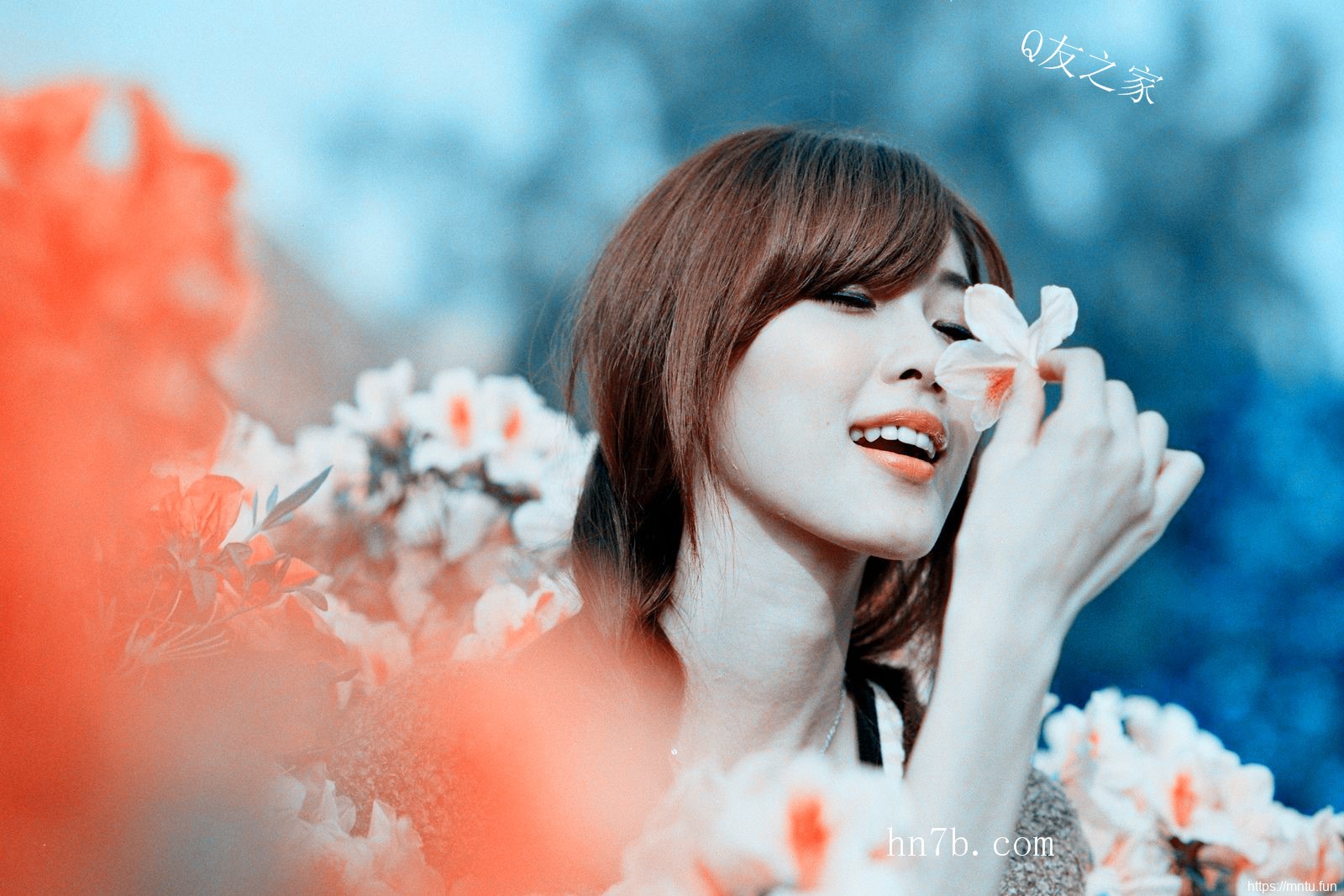 台湾妹子金允乔裸体女人裸体人体艺术照