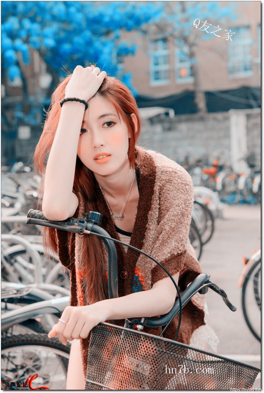 台湾妹子金允乔裸体女人裸体人体艺术照