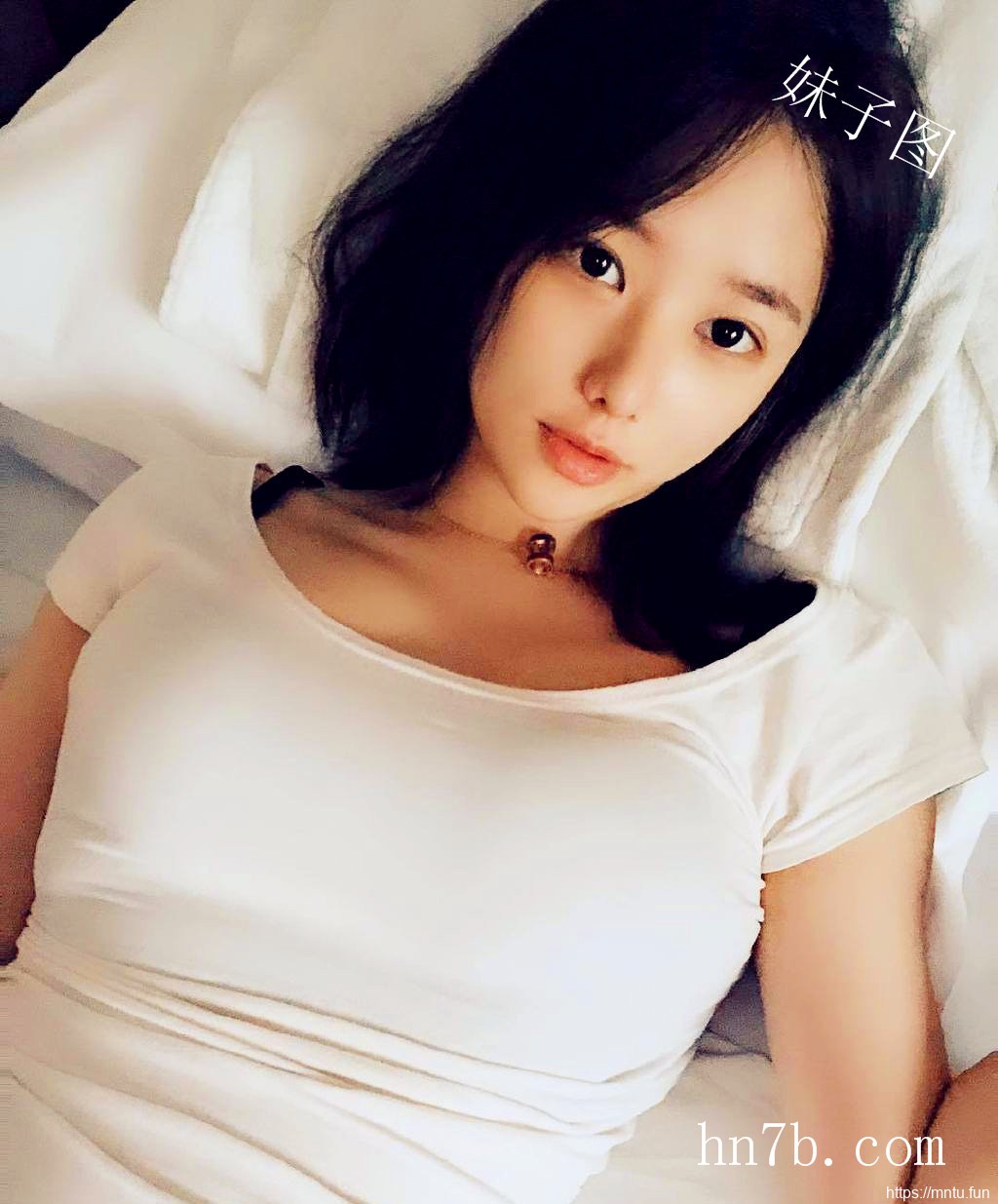 妹子图推荐：性感全裸人体大胆高清人体艺术写真套图