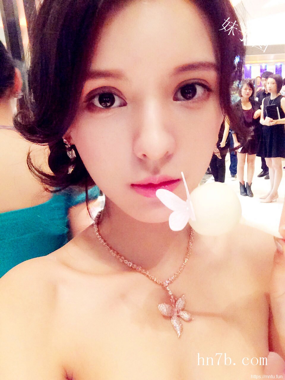 妹子图推荐：性感全裸人体大胆高清人体艺术写真套图