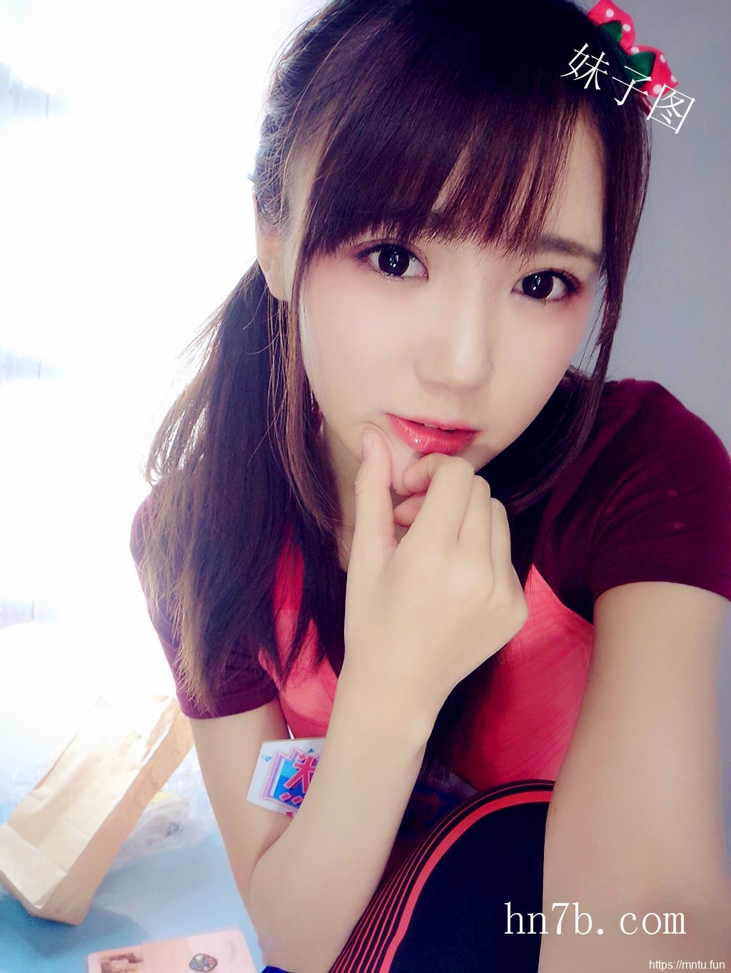 妹子图推荐：性感全裸人体大胆高清人体艺术写真套图