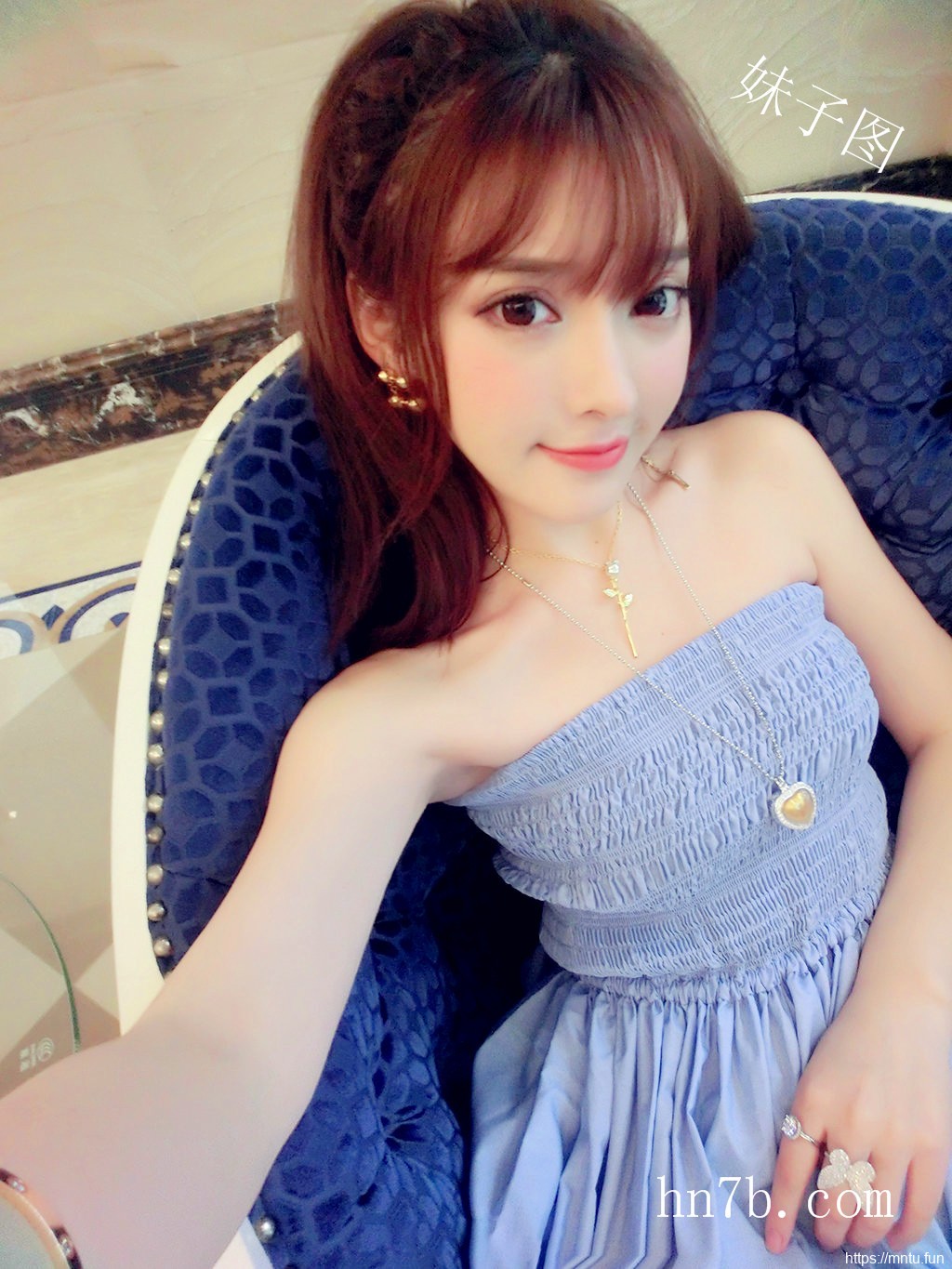 妹子图推荐：性感全裸人体大胆高清人体艺术写真套图