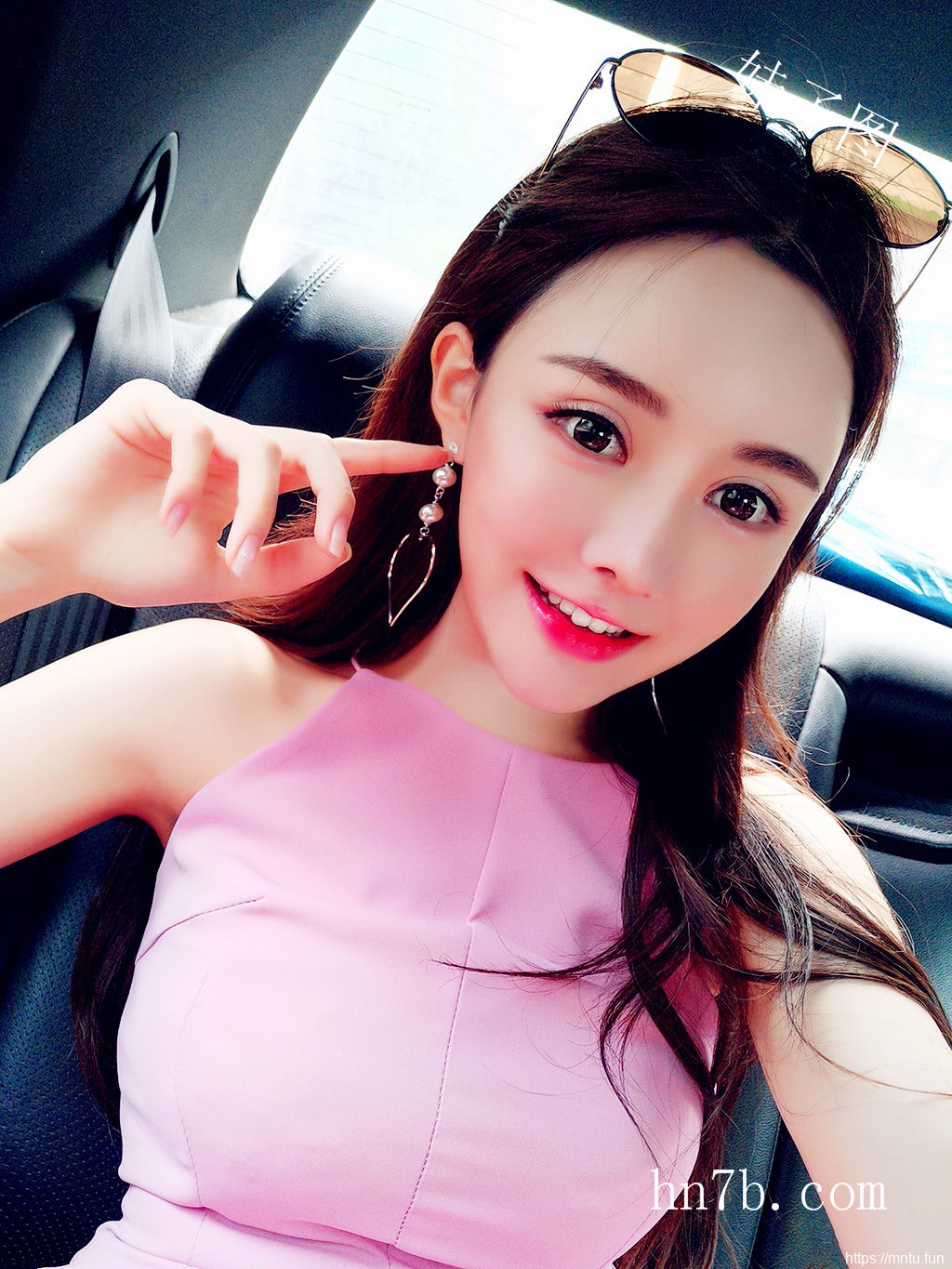 妹子图推荐：性感全裸人体大胆高清人体艺术写真套图