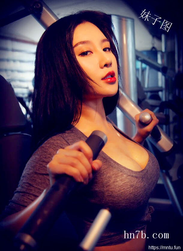 妹子图推荐：性感全裸人体大胆高清人体艺术写真套图