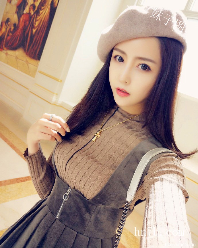 妹子图推荐：性感全裸人体大胆高清人体艺术写真套图